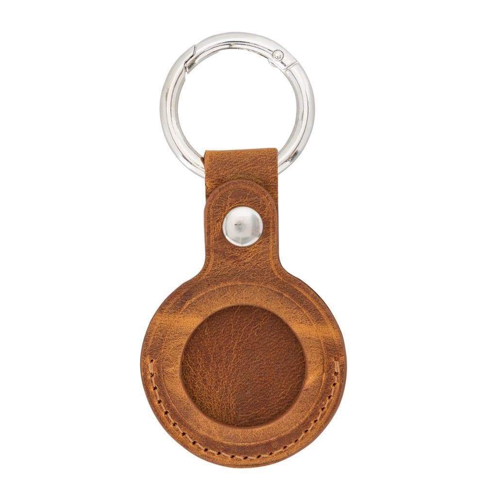 Arta AirTag Leather Case