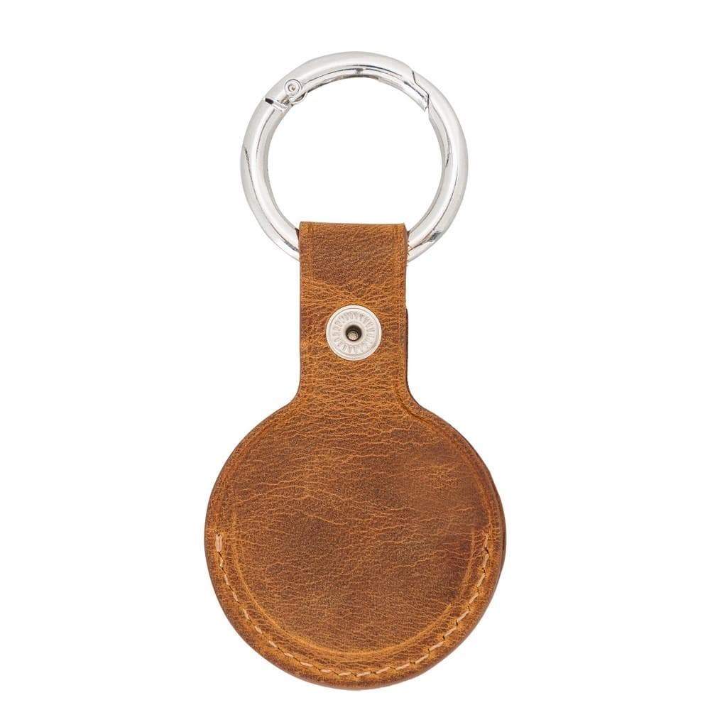 Arta AirTag Leather Case