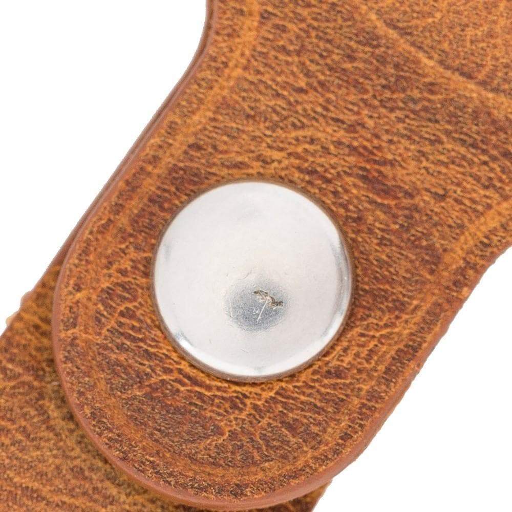 Arta AirTag Leather Case