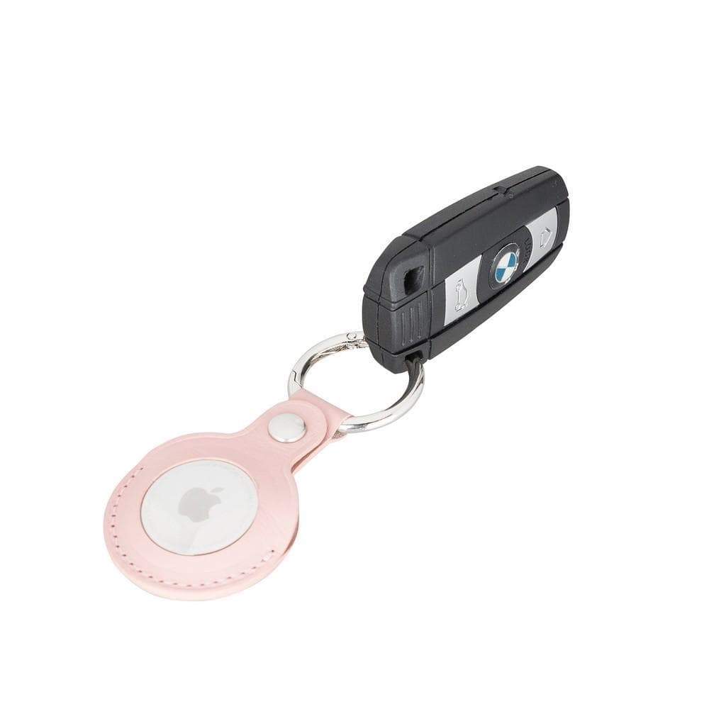 Arta AirTag Leather Case