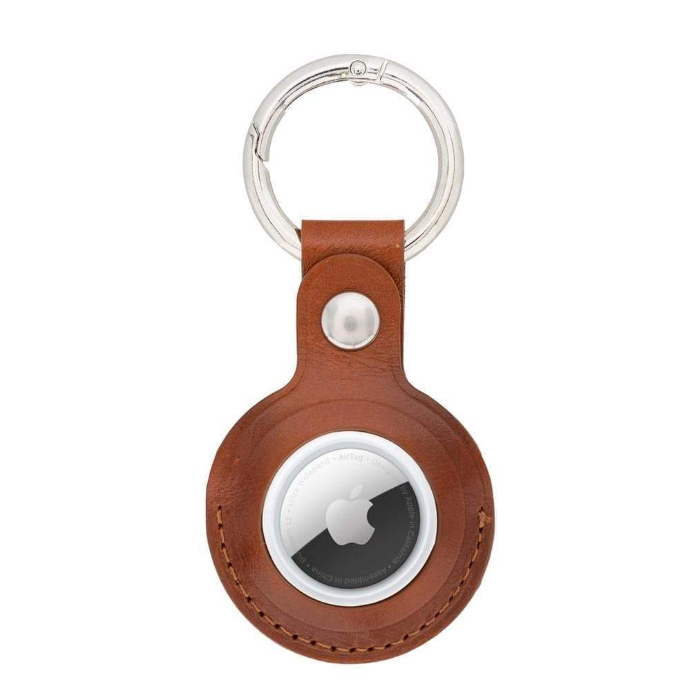 Arta AirTag Leather Case