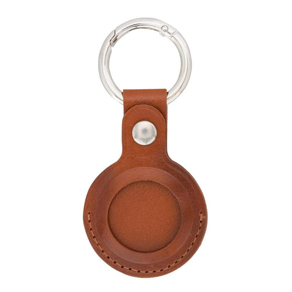 Arta AirTag Leather Case