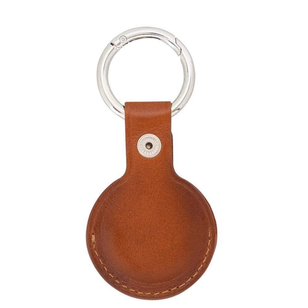 Arta AirTag Leather Case