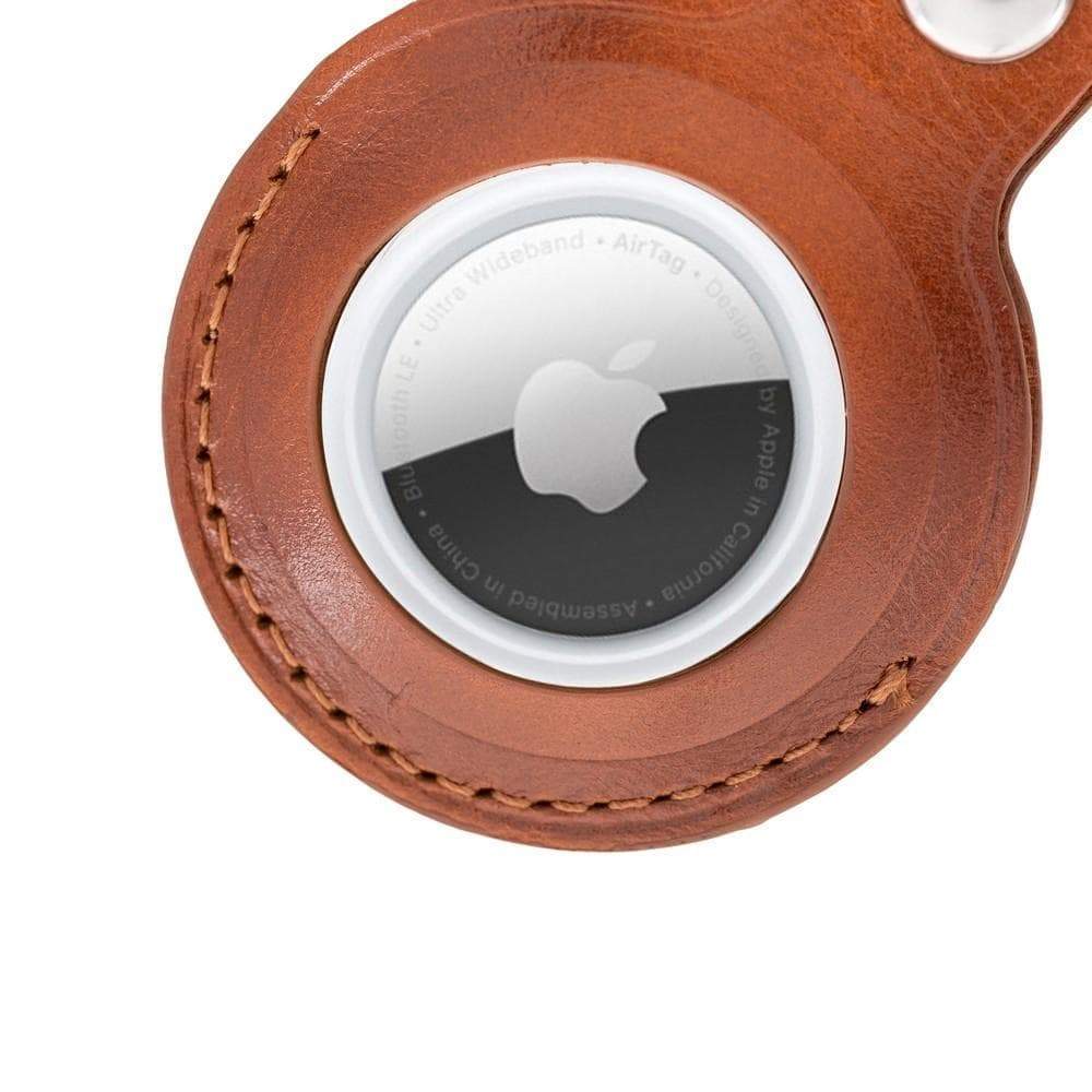 Arta AirTag Leather Case