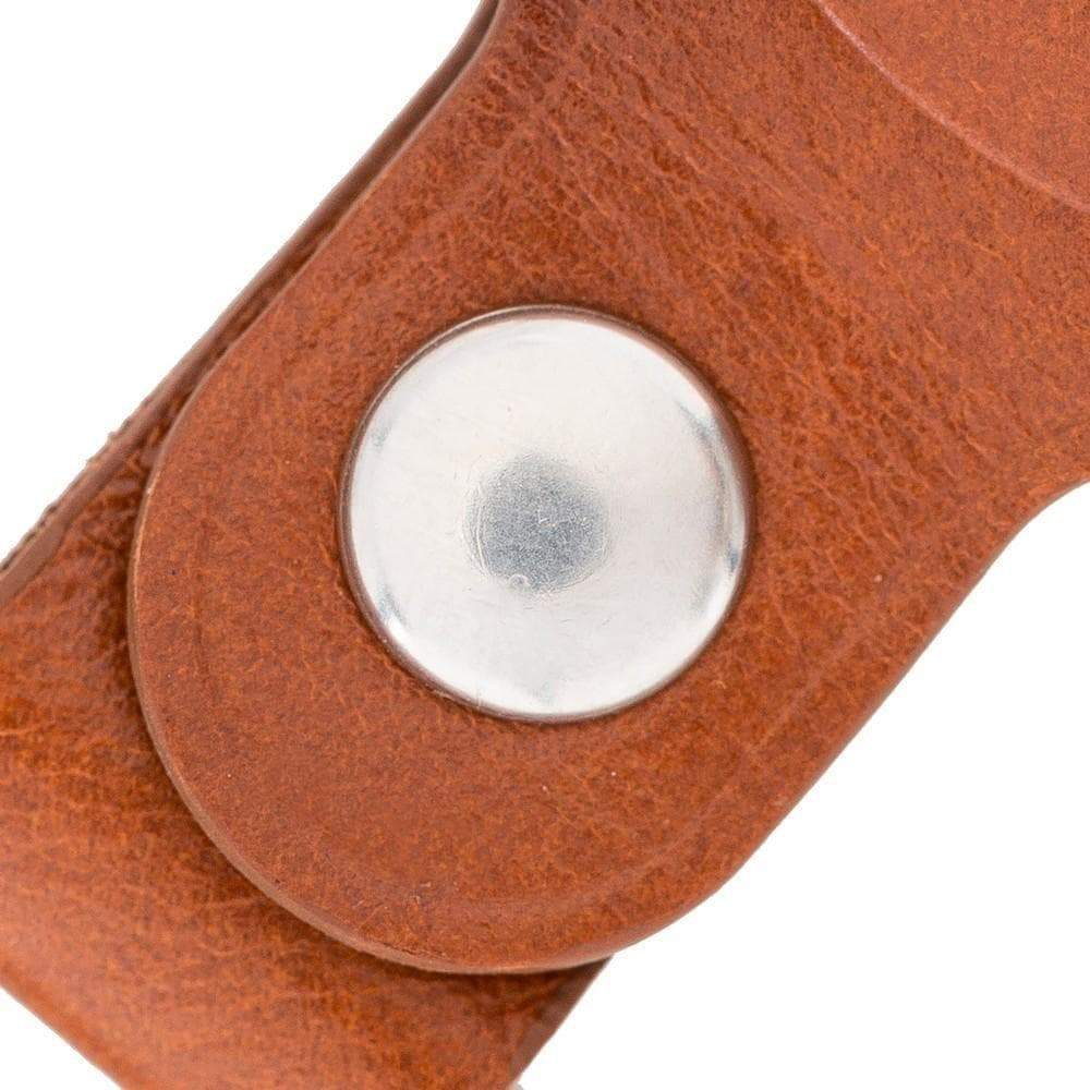 Arta AirTag Leather Case
