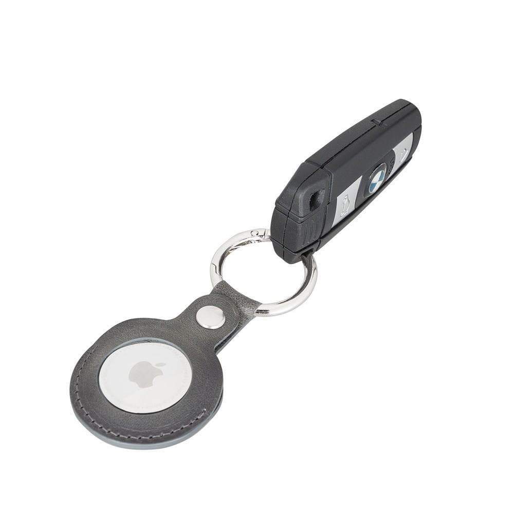 Arta AirTag Leather Case