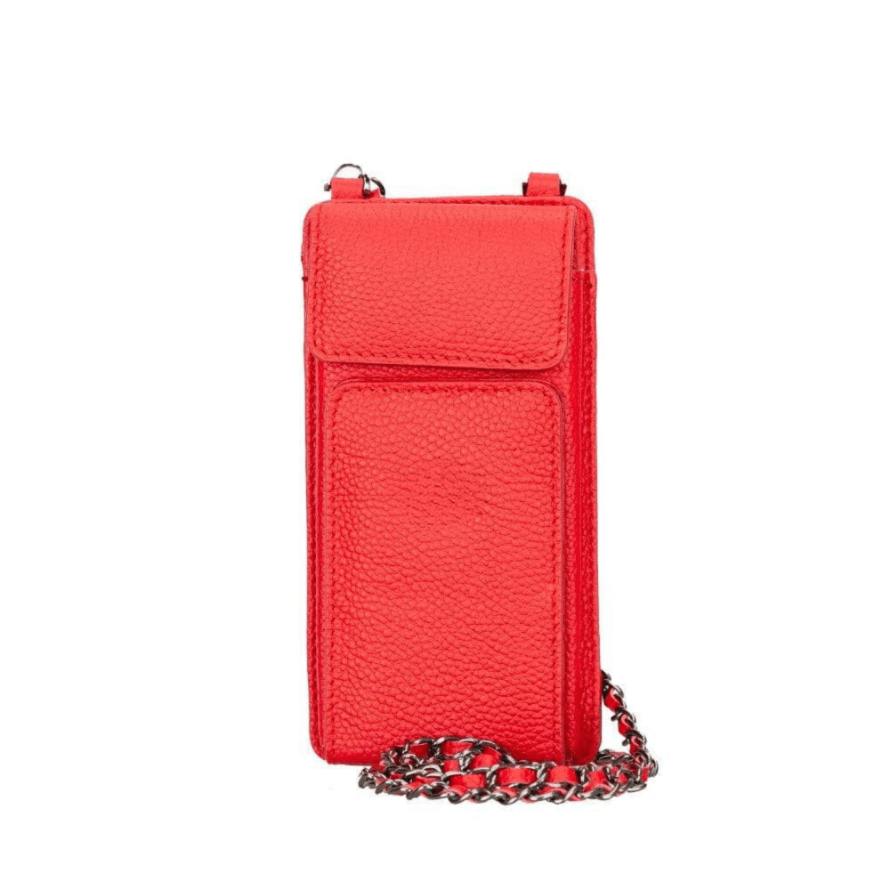 Avjin Leather Crossbody Bag - saracleather