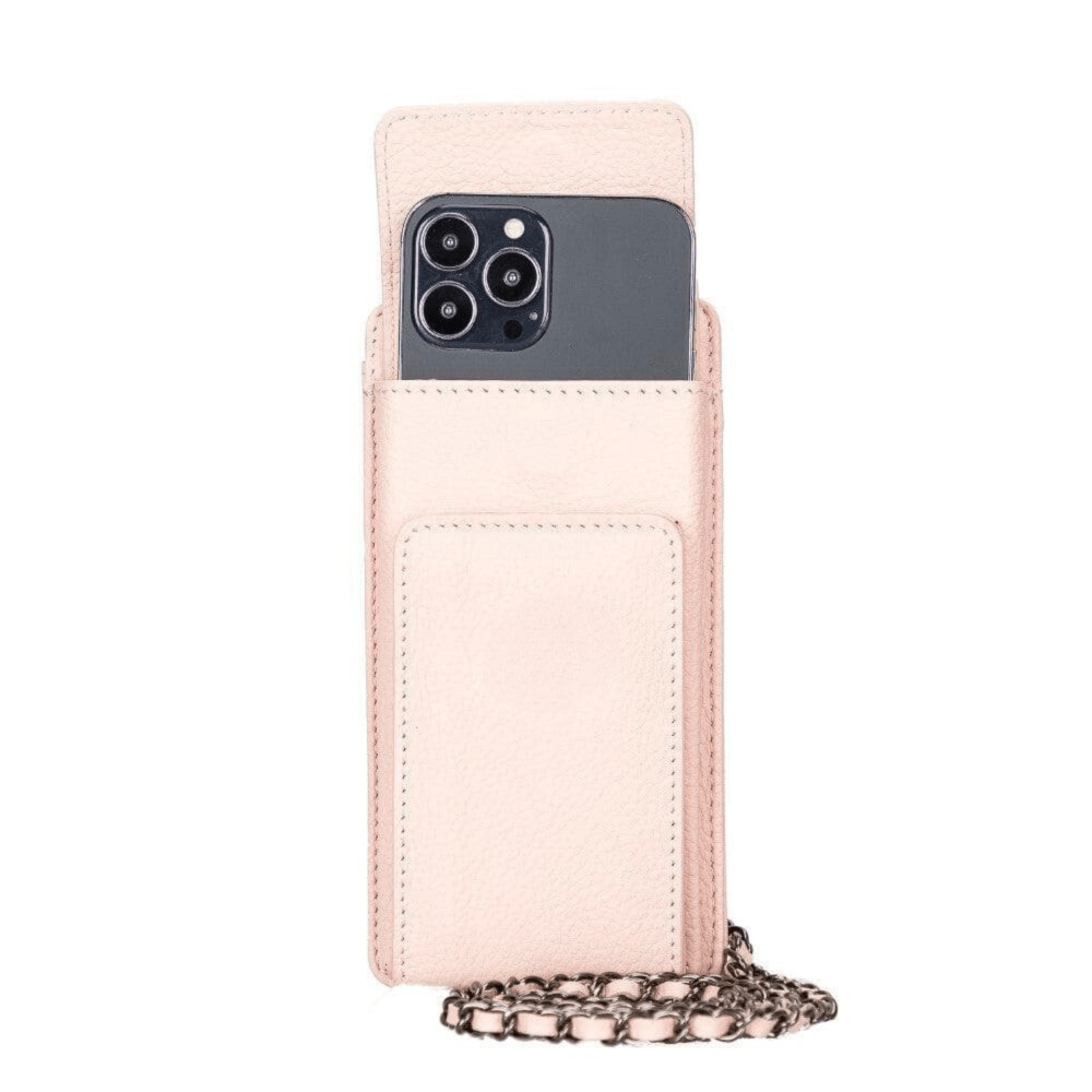 Avjin Leather Crossbody Bag - saracleather