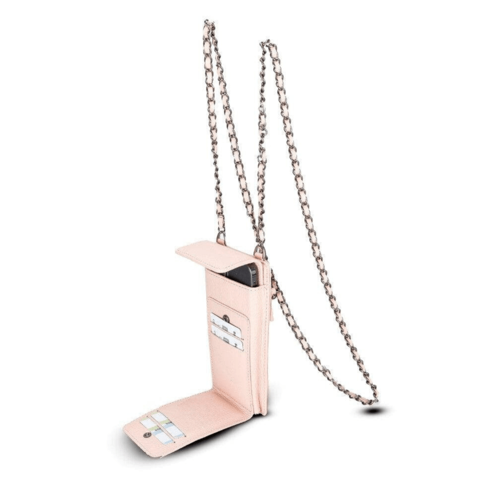 Avjin Leather Crossbody Bag - saracleather