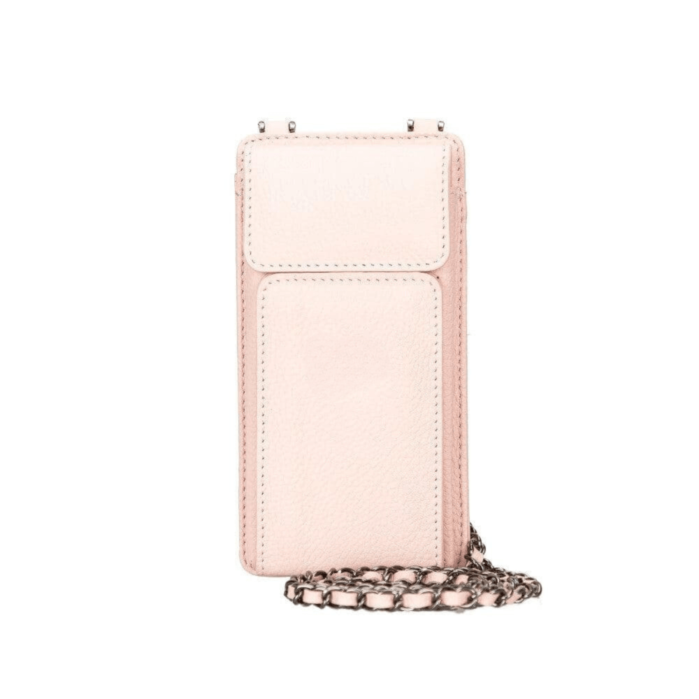 Avjin Leather Crossbody Bag - saracleather