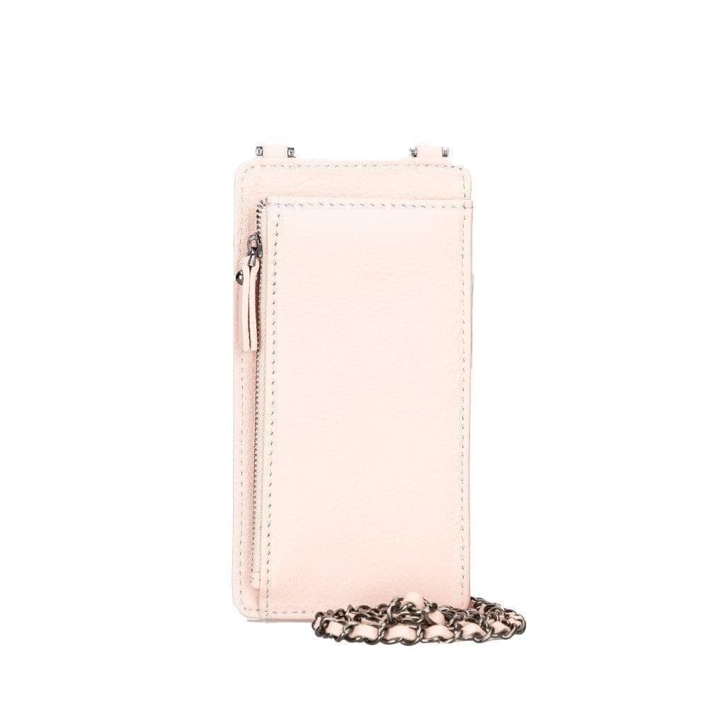 Avjin Leather Crossbody Bag - saracleather