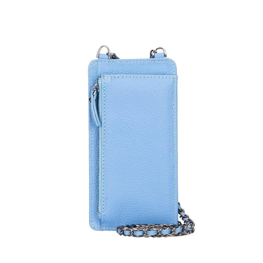 Avjin Leather Crossbody Bag - saracleather