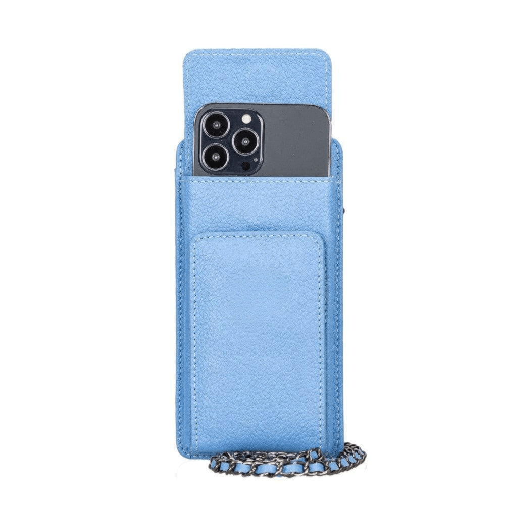 Avjin Leather Crossbody Bag - saracleather
