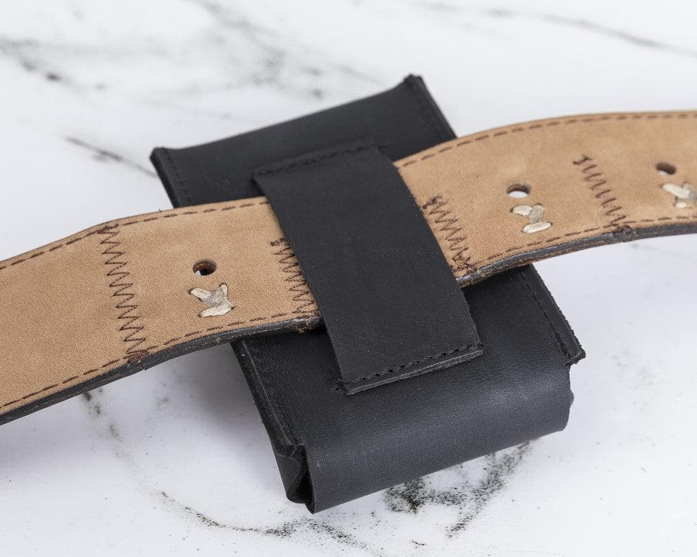 Cigarette Leather Case