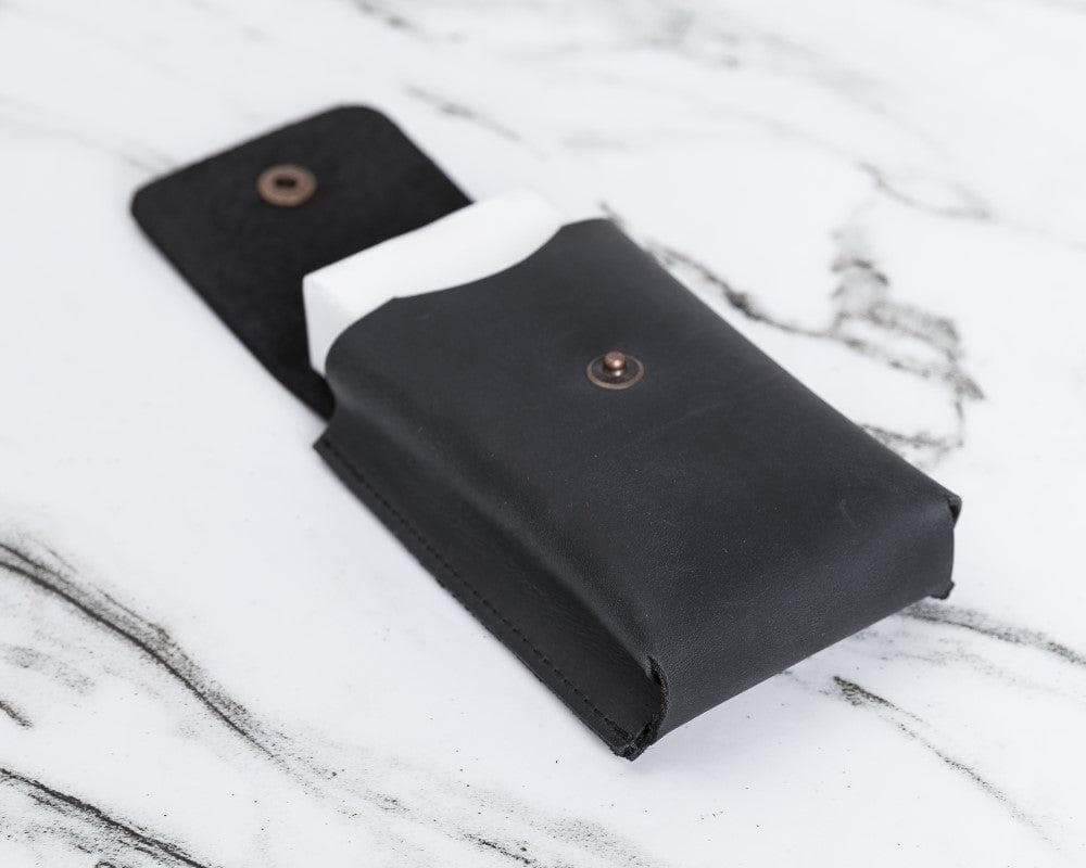 Cigarette Leather Case
