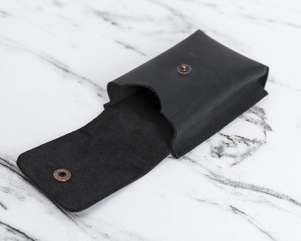 Cigarette Leather Case