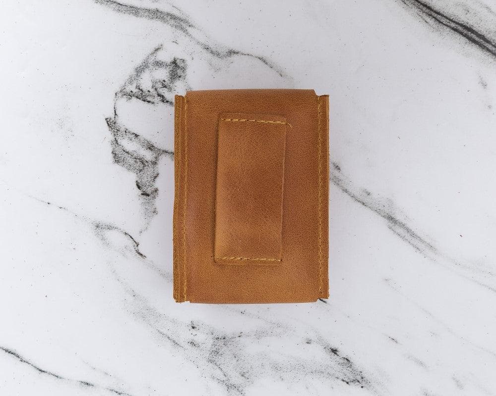 Cigarette Leather Case