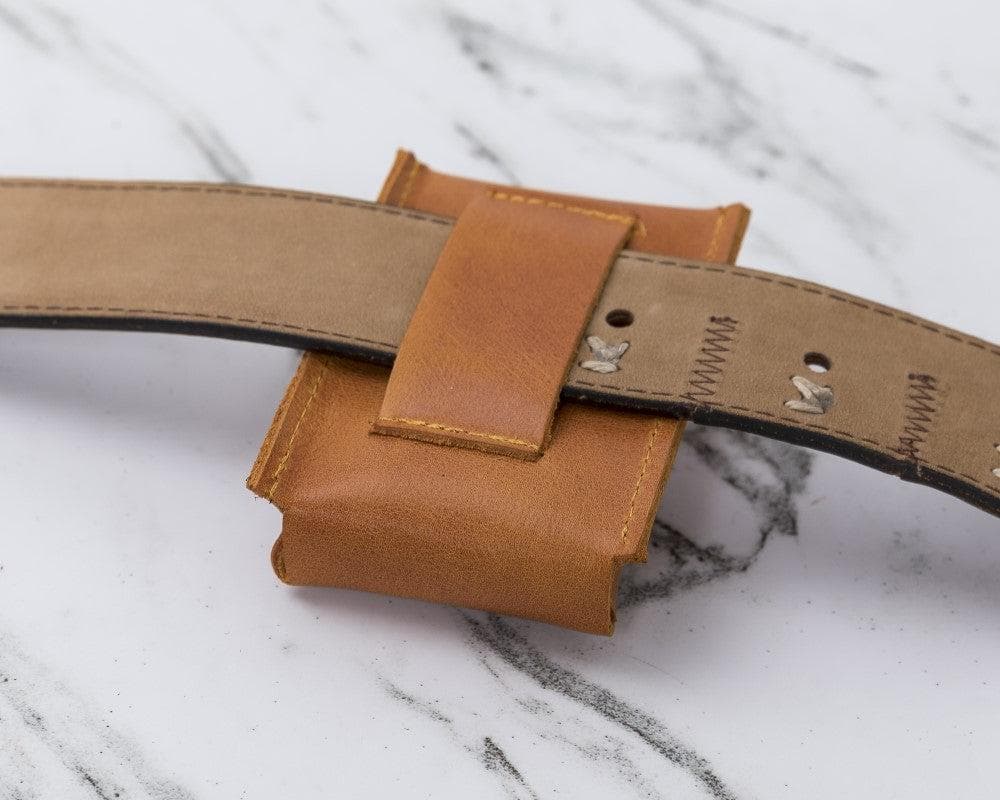 Cigarette Leather Case