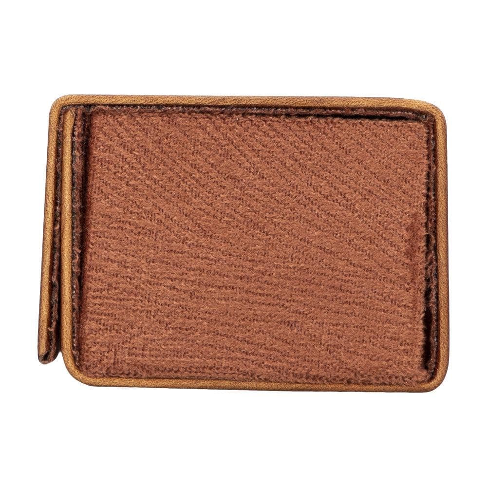 Clever Leather Glasses Case - saracleather