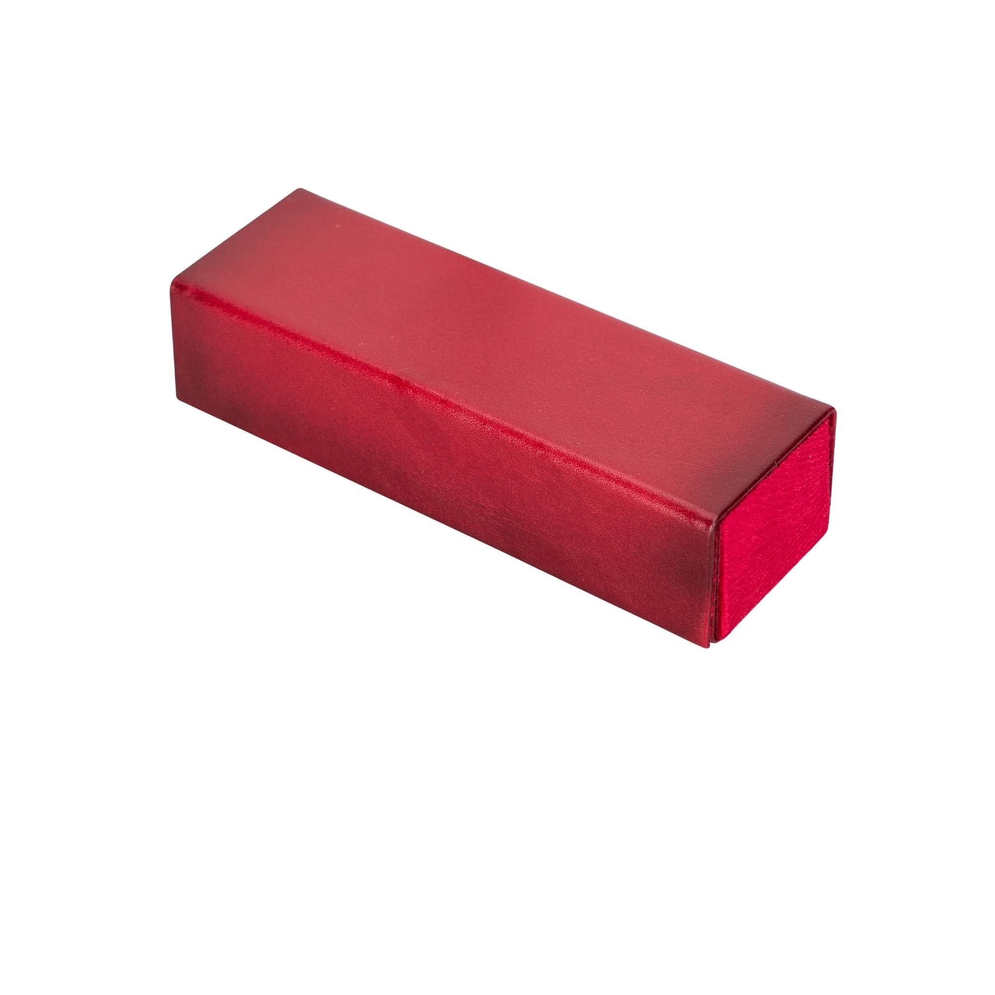 Clever Leather Glasses Case - saracleather