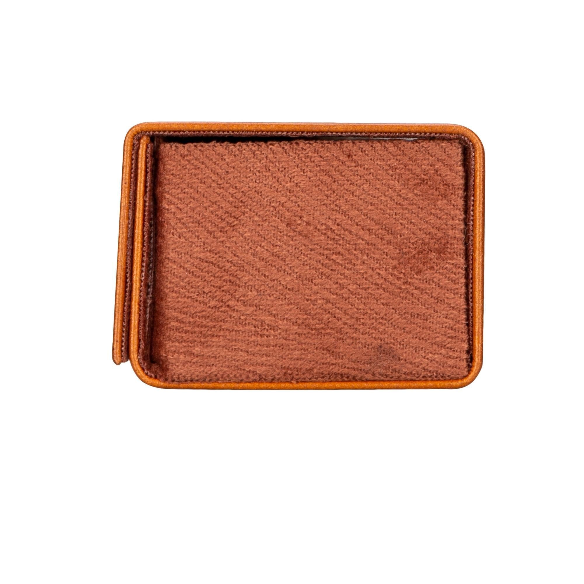 Clever Leather Glasses Case - saracleather