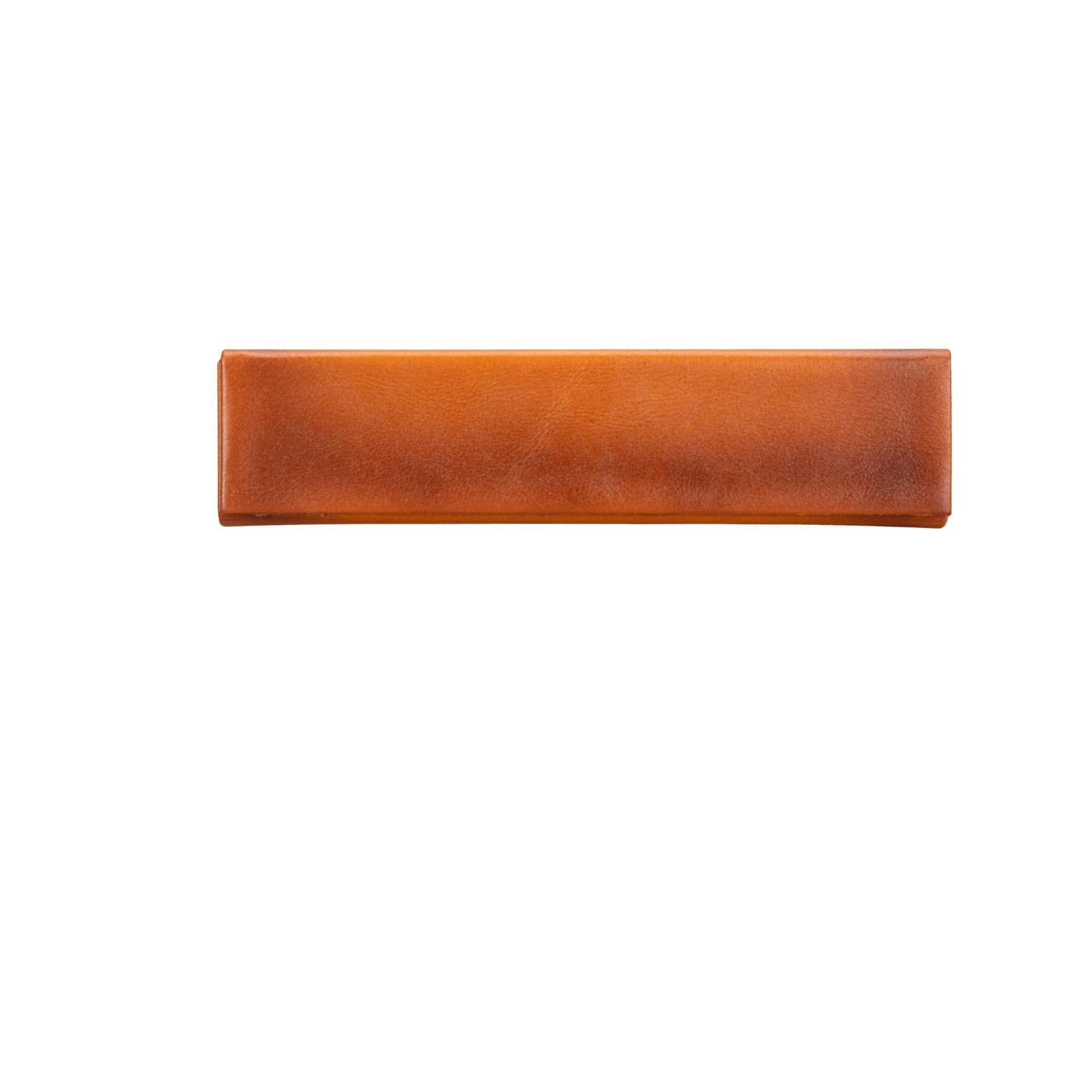 Clever Leather Glasses Case - saracleather