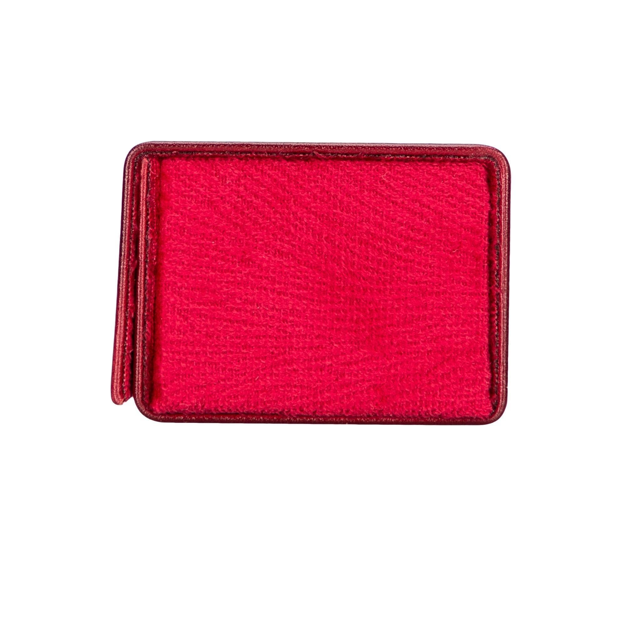 Clever Leather Glasses Case - saracleather