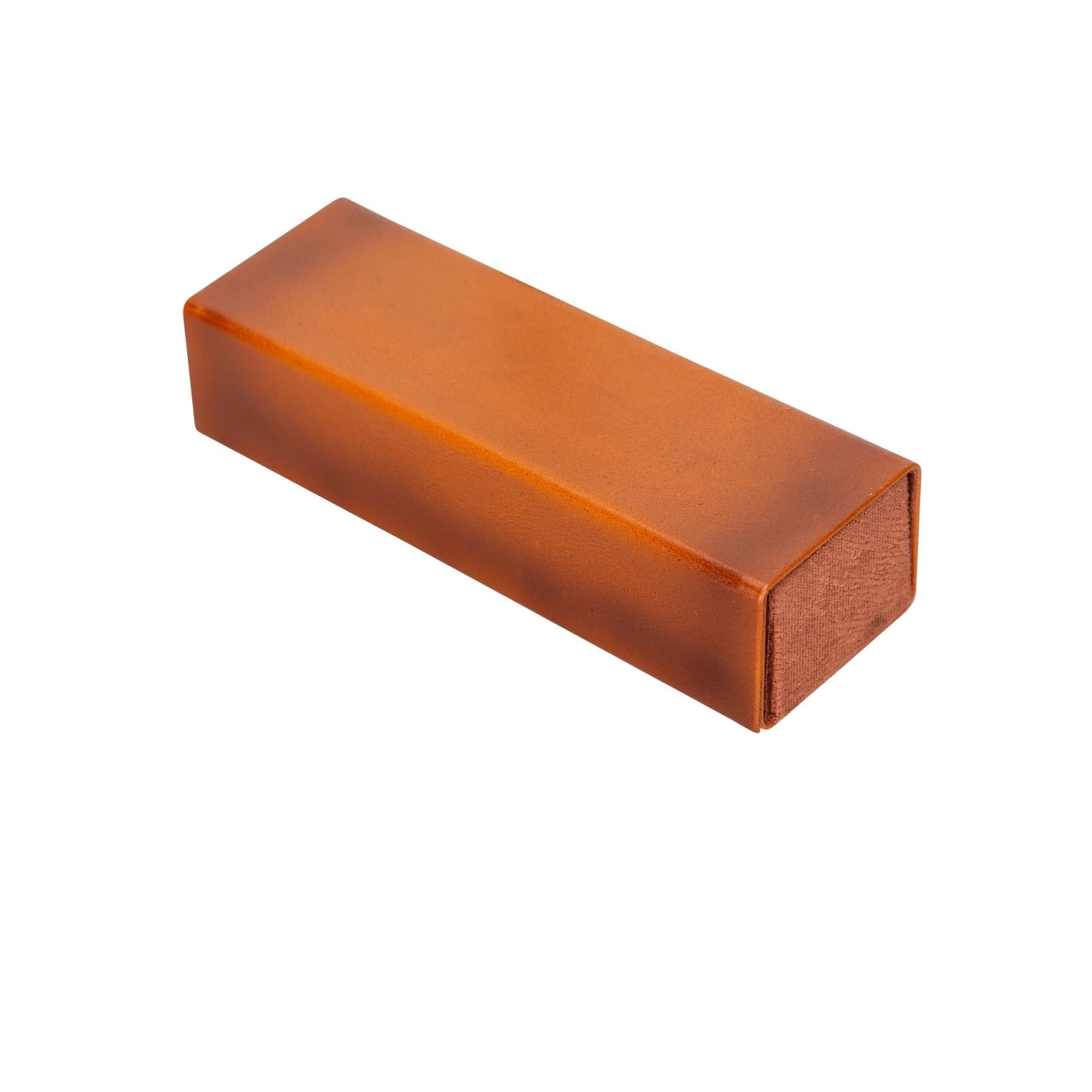 Clever Leather Glasses Case - saracleather
