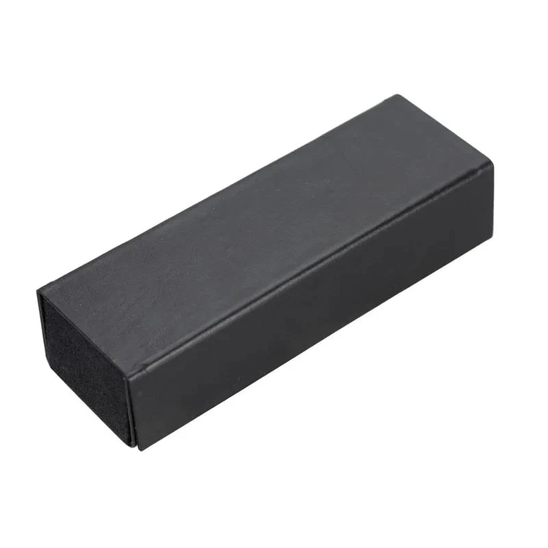 Clever Leather Glasses Case - saracleather