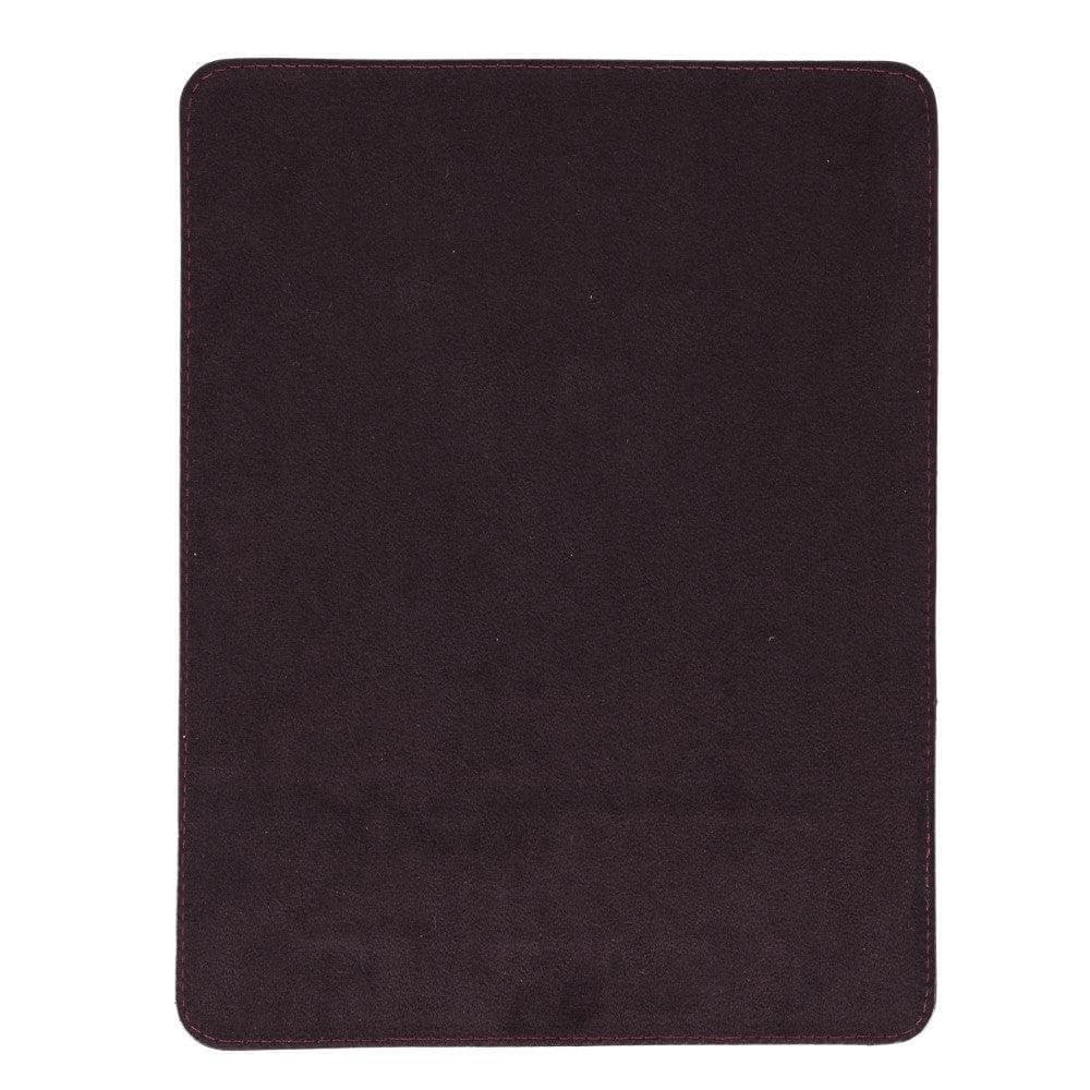 Comfy Leather Mouse Pad
