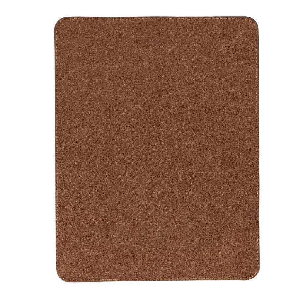 Comfy Leather Mouse Pad