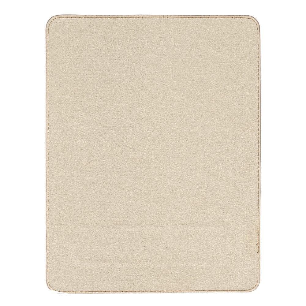 Comfy Leather Mouse Pad