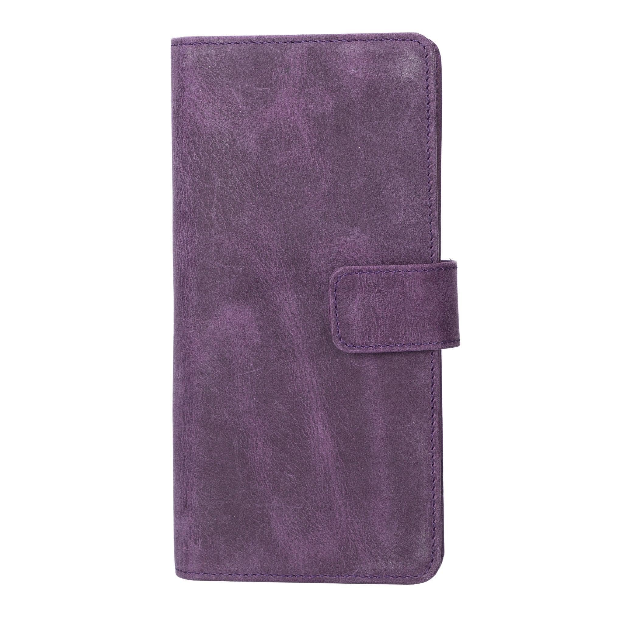 Coppet Leather Wallet