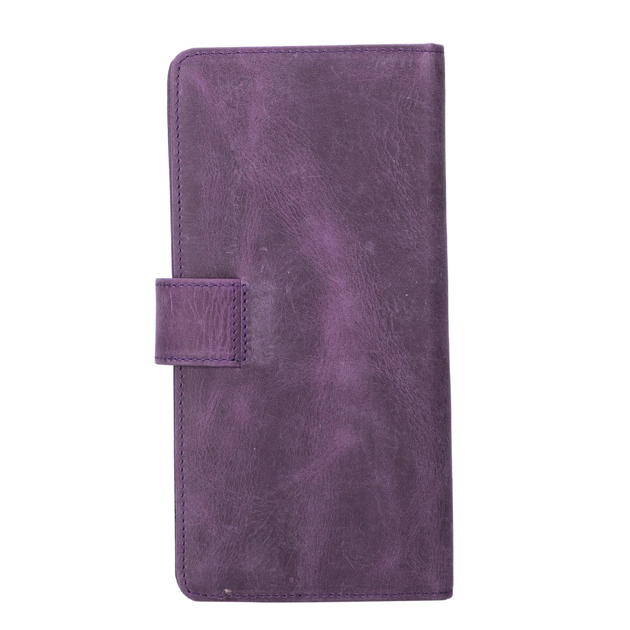 Coppet Leather Wallet