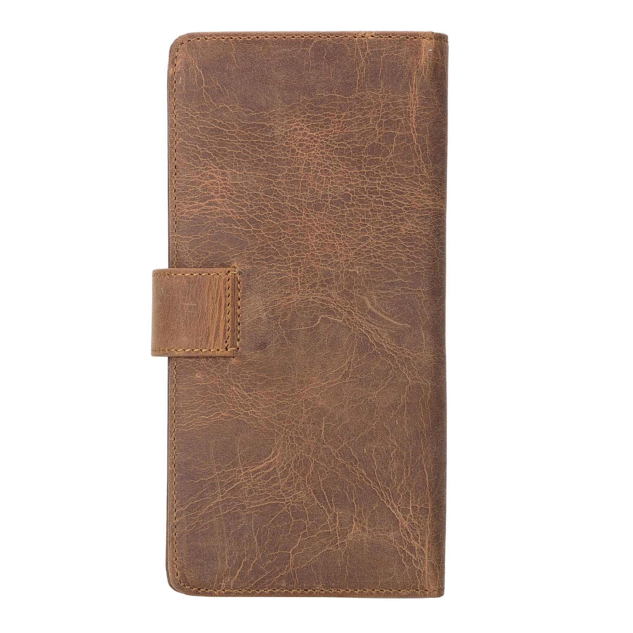Coppet Leather Wallet