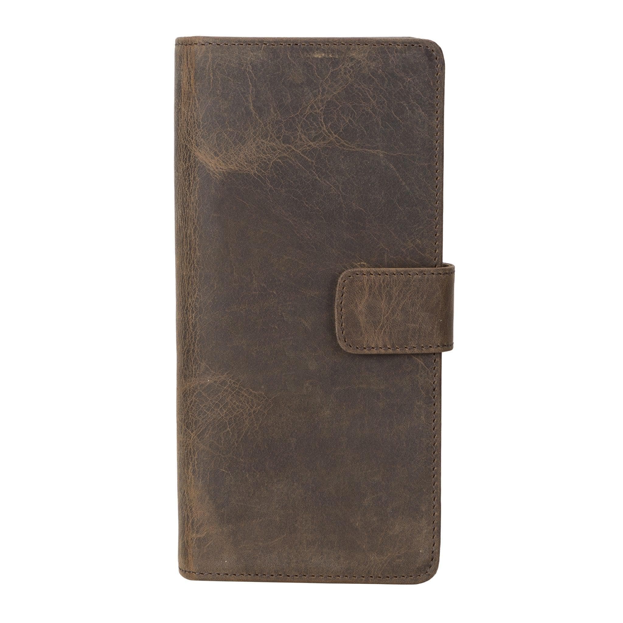Coppet Leather Wallet