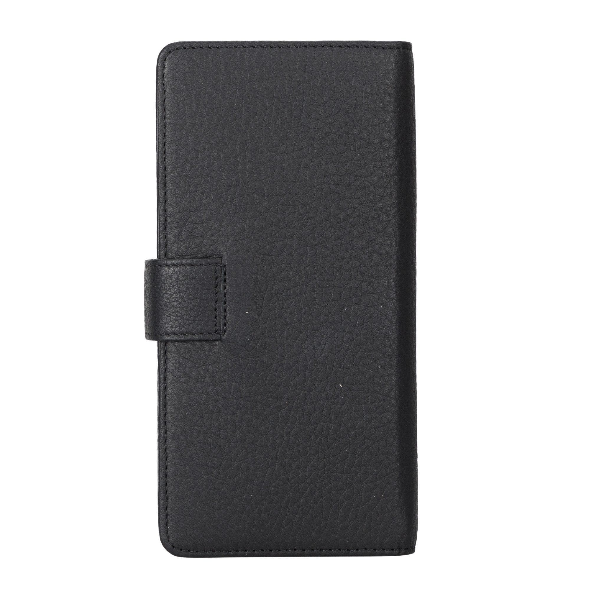 Coppet Leather Wallet