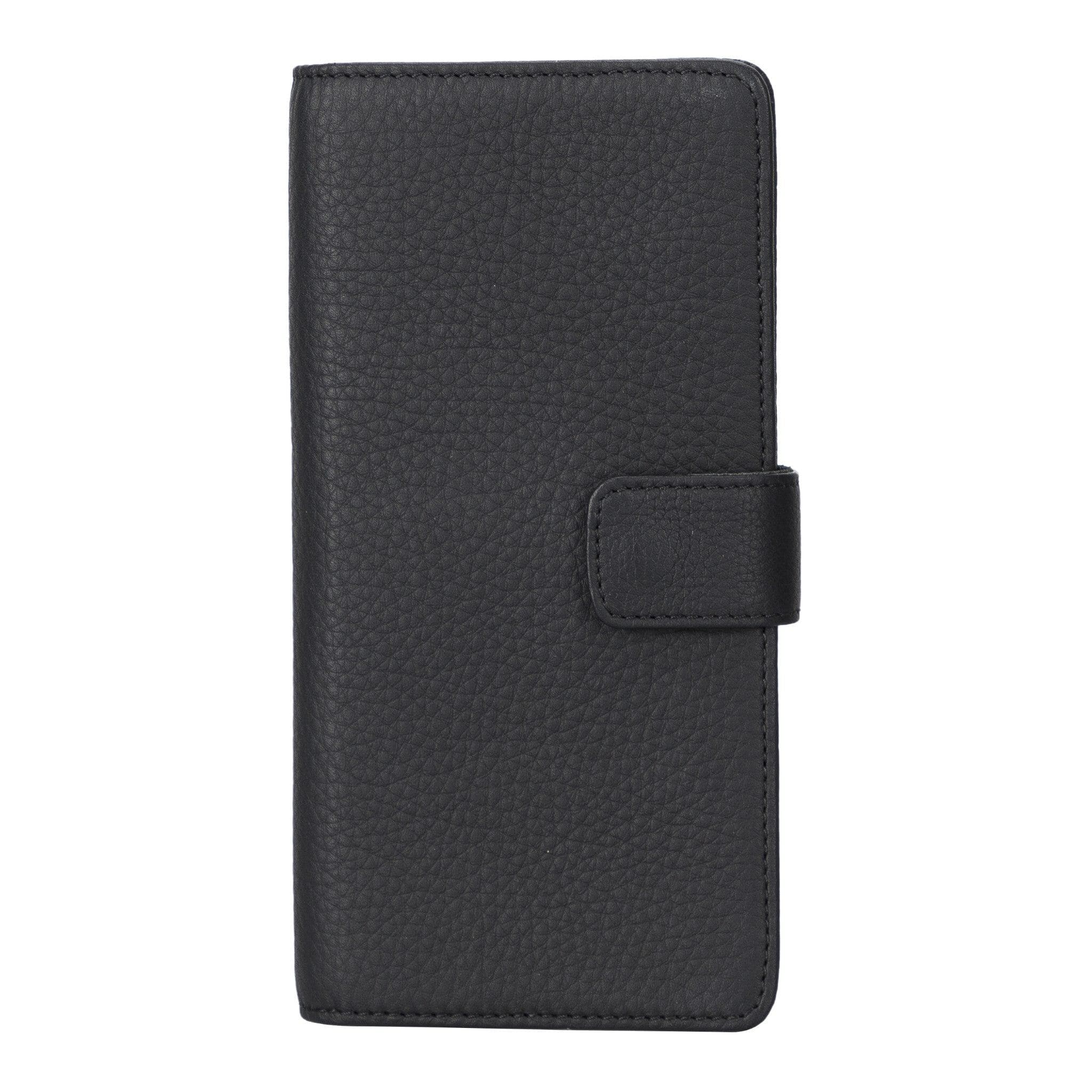 Coppet Leather Wallet