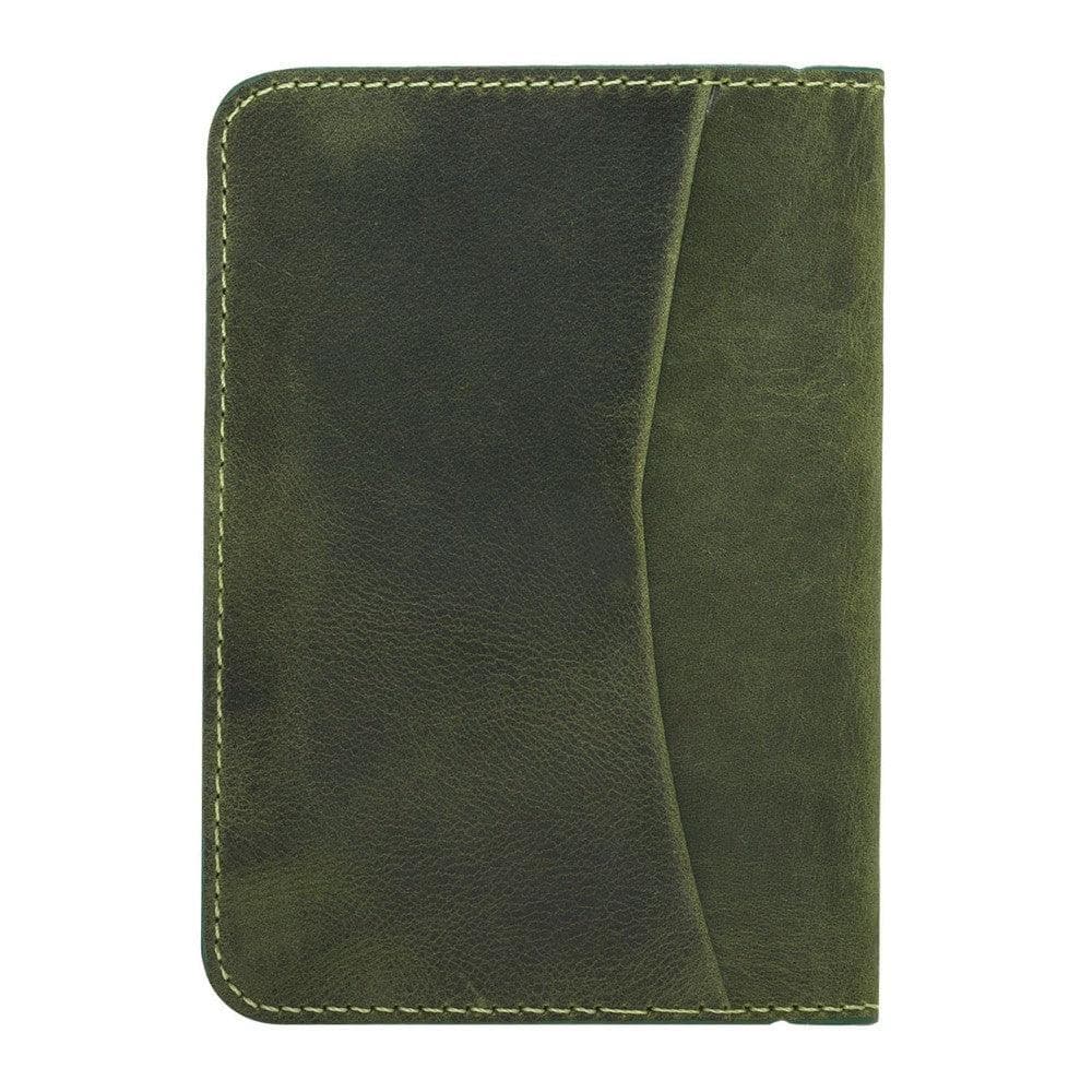 Dalfsen Leather Card Holder - saracleather