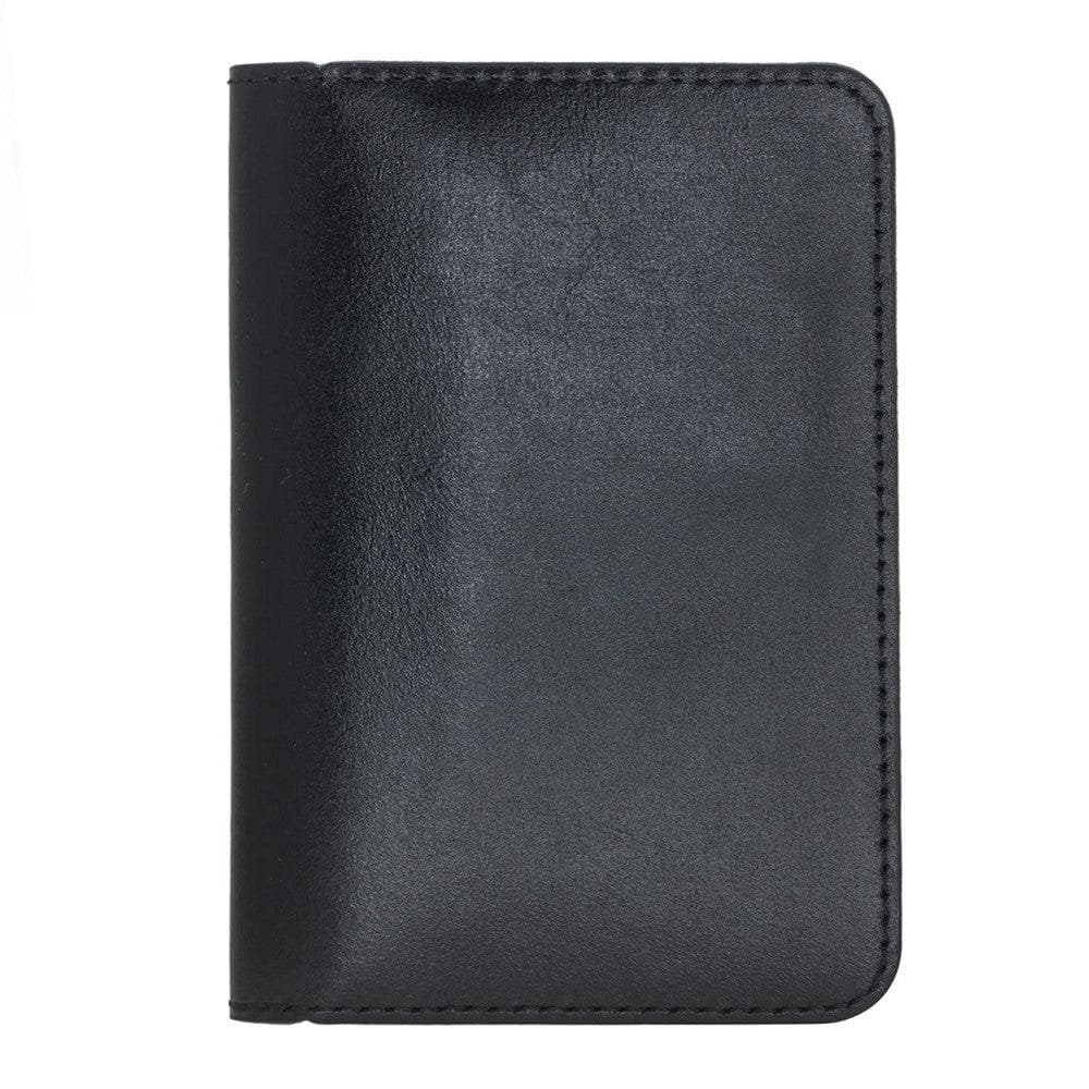 Dalfsen Leather Card Holder - saracleather