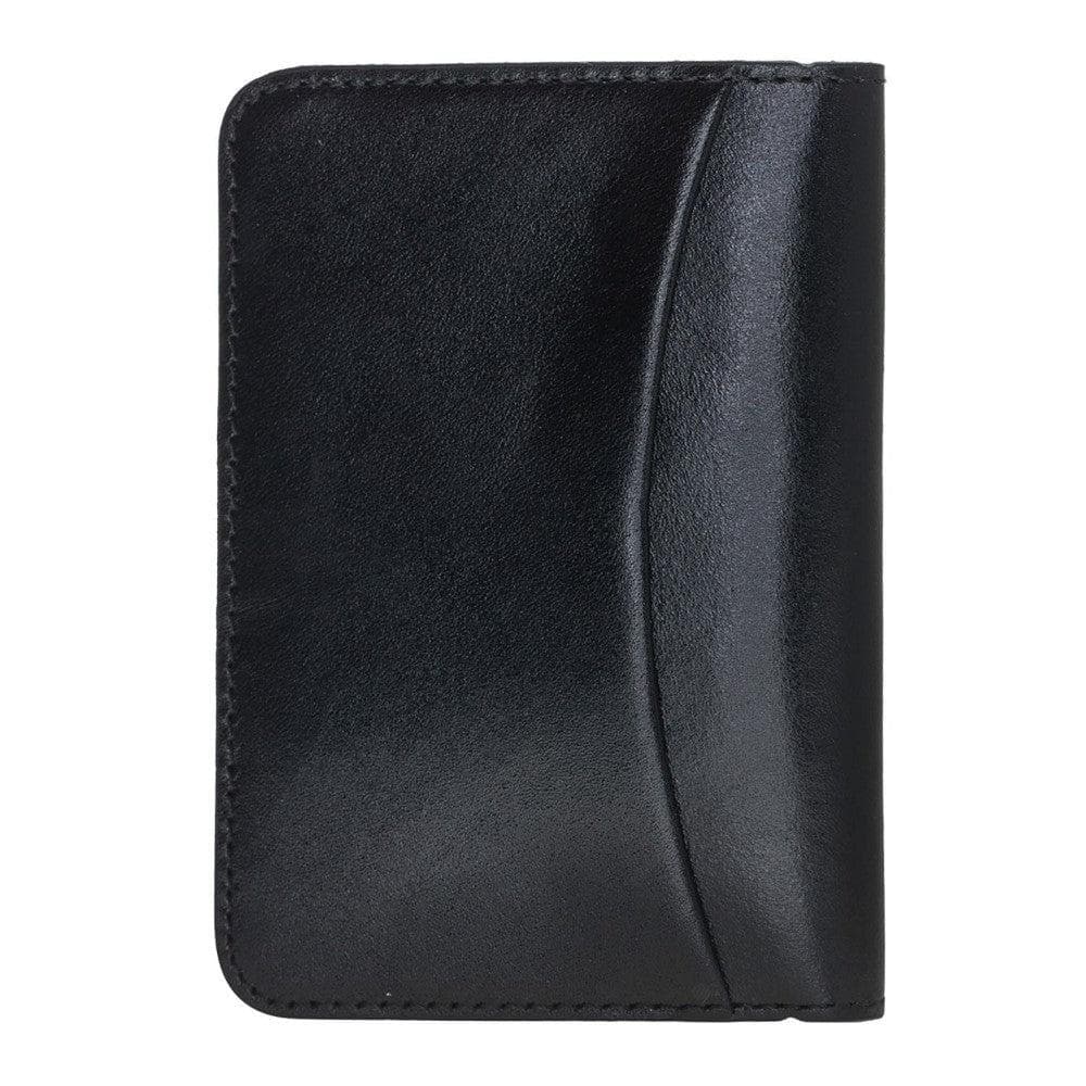 Dalfsen Leather Card Holder - saracleather