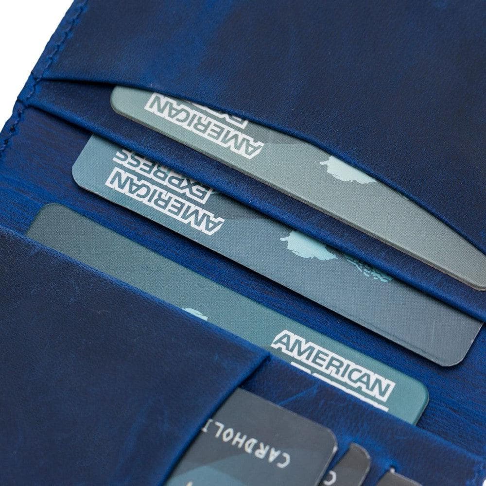 Dalfsen Leather Card Holder - saracleather