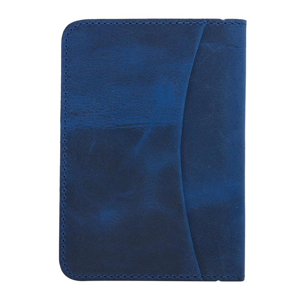 Dalfsen Leather Card Holder - saracleather