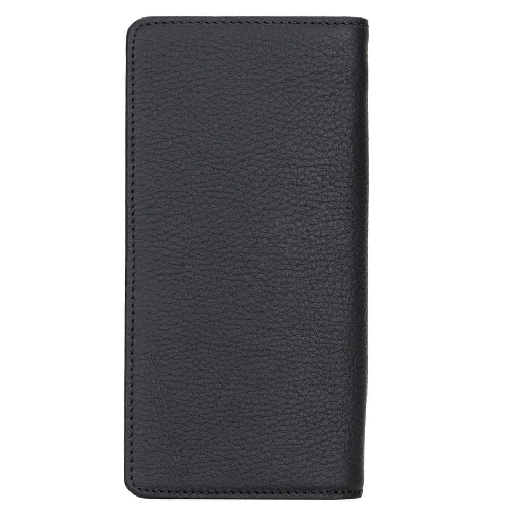 Evra Leather Universal Wallet