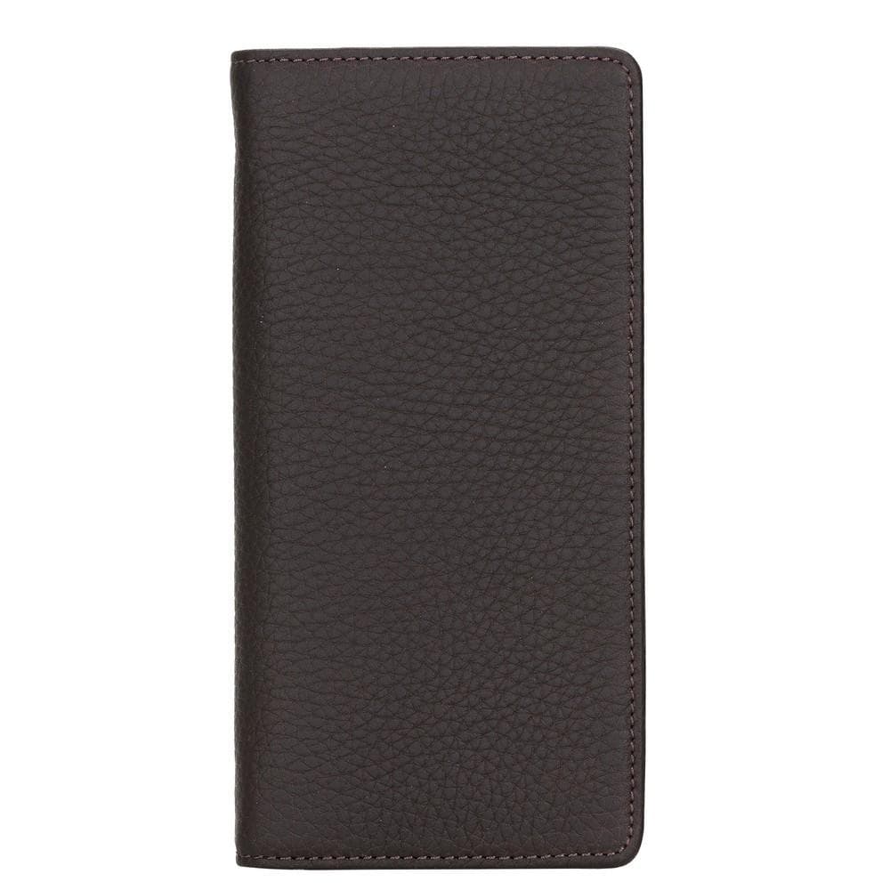 Evra Leather Universal Wallet