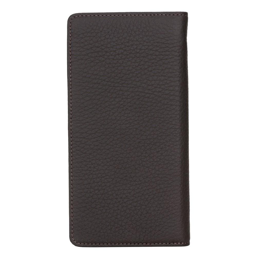 Evra Leather Universal Wallet