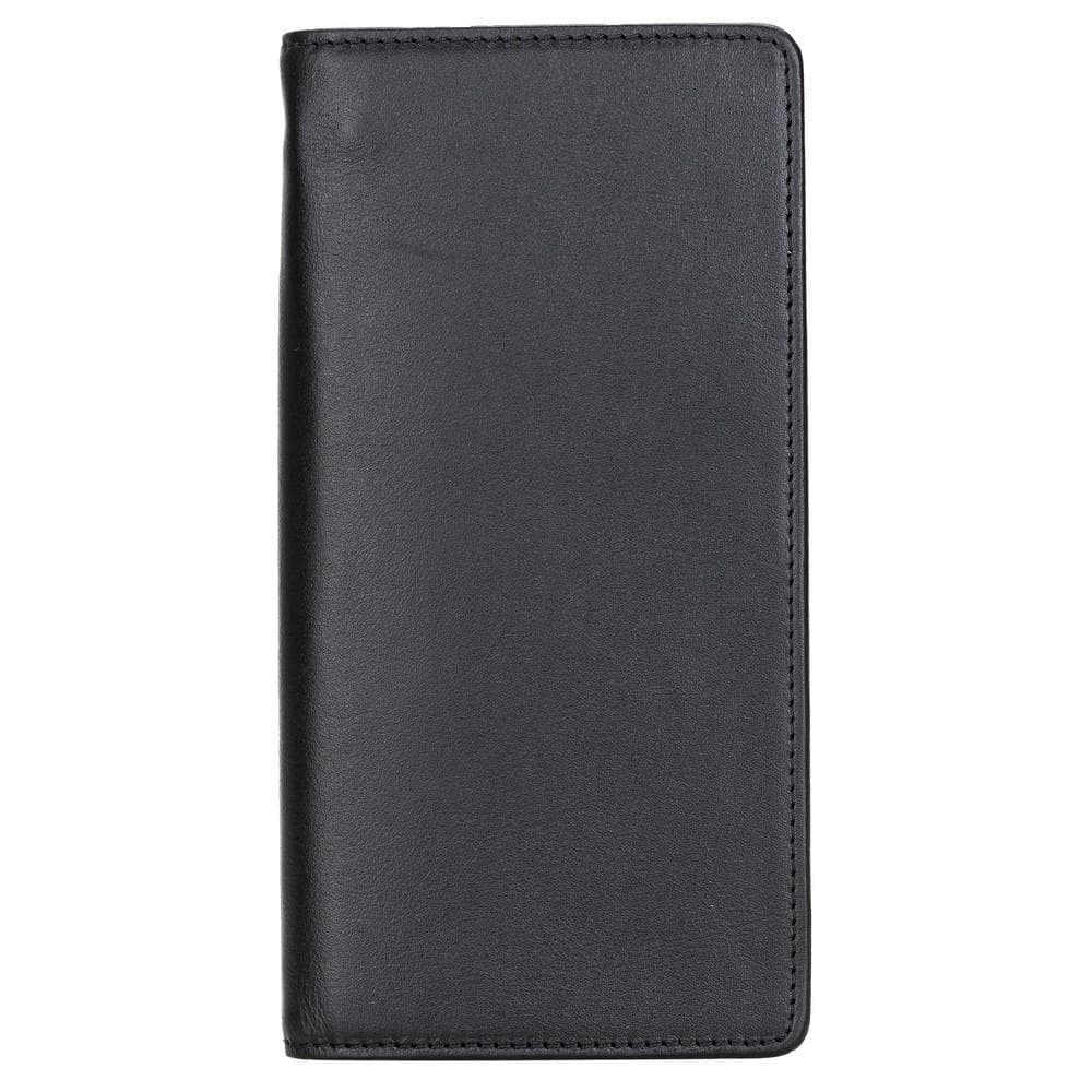 Evra Leather Universal Wallet