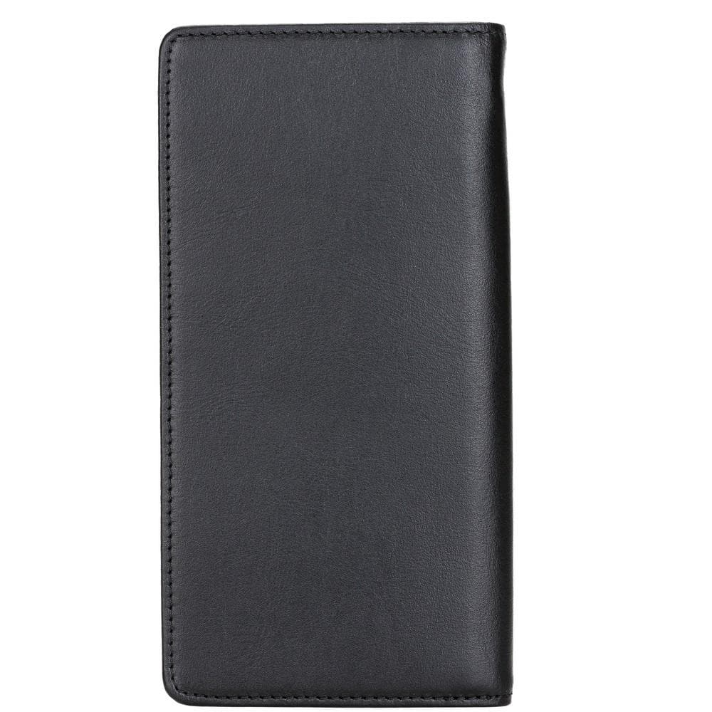 Evra Leather Universal Wallet