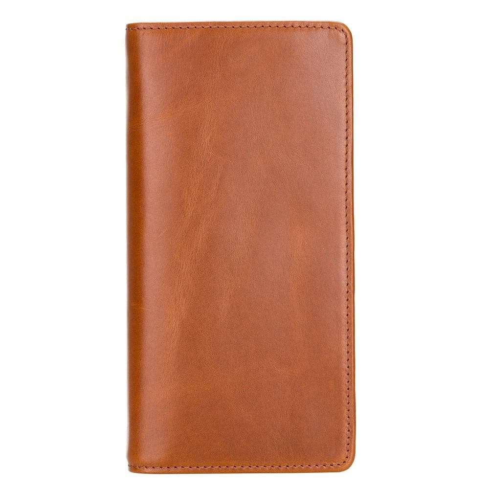 Evra Leather Universal Wallet