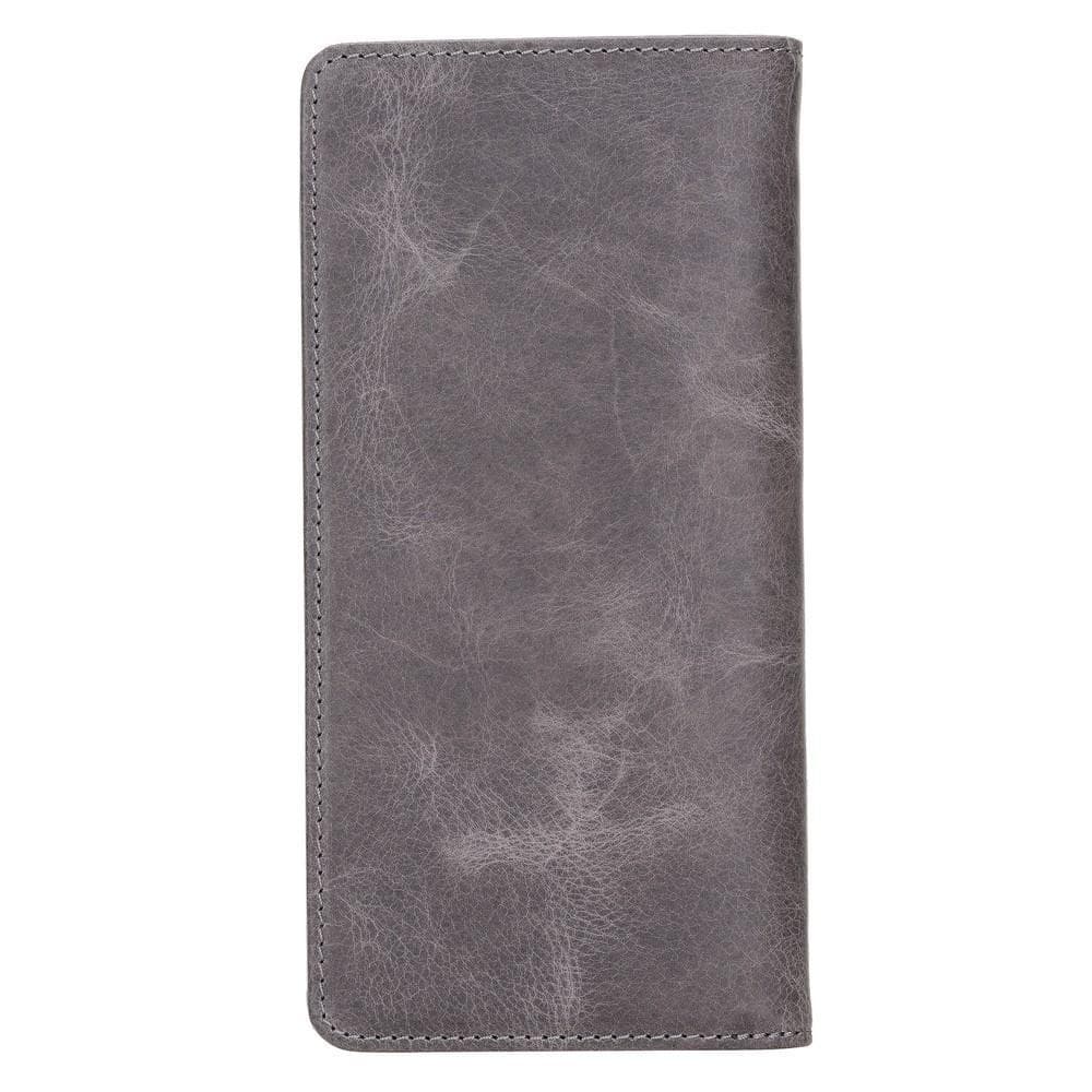 Evra Leather Universal Wallet